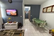 Apartamento no Residencial Beira Rio