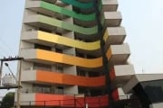 Apartamento Um por Andar no Edificio Michele Cler