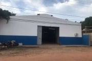 Barracão / Galpão / Depósito à venda na Avenida Fernando Correa da Costa, 1, São Francisco, Cuiabá