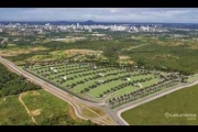 Terreno à venda na Rodovia Arquiteto Hélder Cândia, km 02, Ribeirão do Lipa, Cuiabá