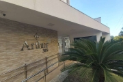 Apto no Edifício Arthur - Duque de Caxias