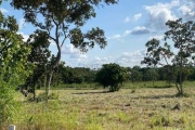 TERRENO NO CONDOMÍNIO TERRA SELVAGEM