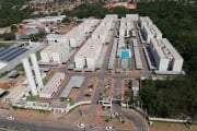 Apartamento Chapada Buritis - Várzea Grande