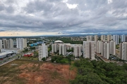 Apartamento com 3 quartos à venda na Rua Chade, 139, Jardim Aclimação, Cuiabá