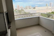 Vendo Apartamento Parque Pantanal 1