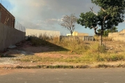 Terreno Bem Localizado no Dom Bosco