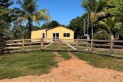 Uma Linda chácara de 8 hectares, localizado na comunidade Aroeira