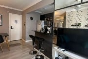 Lindo Apartamento à Venda no Piazza das Mangueiras