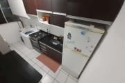 Apartamento Chapada dos Montes 2/4 com suíte