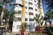 Apartamento no Residencial Jardins