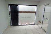 Vende-se e aluga-se Casa no Residencial Monaco