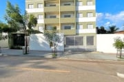 Apartamento Novo No Parque Ohara - Condominio fechado