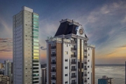 Apartamento Windsor Village em Balneário Camboriú