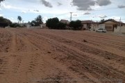 Terreno medindo 6.308 M², no bairro Boa esperança na cidade de Cuiabá MT