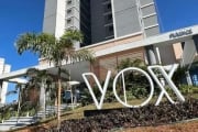 Apartamento no Edifício Vox - Plaenge