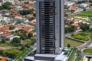 Agio de apartamento no Edifício Arch - Vanguard