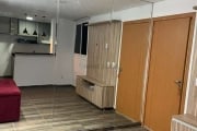 Oportunidade Apartamento Semi mobiliado