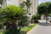 Apartamento No Edifício Itaicy - Venda