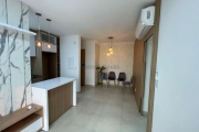 Vendo Lindo Apartamento - Edifício Villagio Calábria