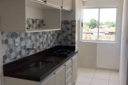 Aluga/ Vende Apartamento 2 Quartos - RES. ANA CRISTINA