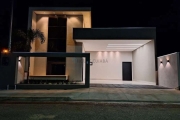 Casa à Venda no Condomínio Residencial São José