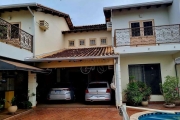 Vendo Sobrado Residencial/ Comercial - Bairro Jardim Petrópolis