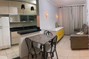 Vende-se Excelente apartamento mobiliado - Condomínio Spazio Cristalli