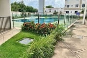 Apartamento Chapada Boulevard