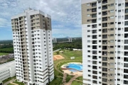 Vendo Apartamento No Parque Residencial Beira Rio