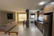 Apartamento Mobiliado Disponível para Locação