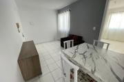 Apartamento de 2 quartos em Palhoça