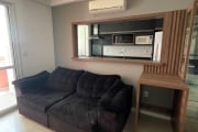 Apartamento de 2 dormitórios em Barreiros .