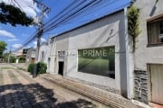 Casa comercial para venda e locação no Rebouças - Curitiba/PR