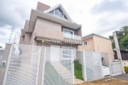 Sobrado com 3 dormitórios à venda, 284 m² por R$ 1.050.000,00 - Santa Felicidade - Curitiba/PR