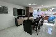 Apartamento Garden com 5 dormitórios à venda, 375 m² por R$ 6.690.000,00 - Centro - Balneário Camboriú/SC