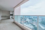 Apartamento com 4 dormitórios à venda, 131 m² por R$ 1.400.000,00 - Ecoville - Curitiba/PR