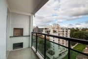 Cobertura com 4 dormitórios à venda, 120 m² por R$ 1.339.000,00 - Bigorrilho - Curitiba/PR