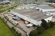 Barracão Industrial com 1138 m² em Localização Estratégica