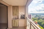 Apartamento à venda, 3 quartos, 1 suíte, 2 vagas, Bigorrilho - Curitiba/PR