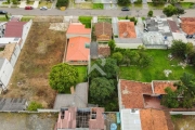 Terreno Amplo face oeste à venda, 500 m² - Bairro Alto - Curitiba/PR