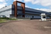 Galpão Industrial Completo com 12.182m² em Galpão de 56.457m² - CIC, Curitiba/PR