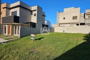 TERRENO/LOTE condomínio fechado 128m² - Costeira - São José dos Pinhais-PR