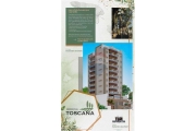 Apartamento Garden com 2 quartos à venda, 70 m² por R$ 440.000 - Jardim Glória - Juiz de Fora/MG