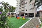 Apartamento com 3 quartos no Floresta em Joinville