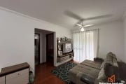 Apartamento com 02 dormitórios no Glória