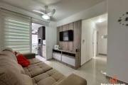 Apartamento com 3 quartos no Floresta em Joinville