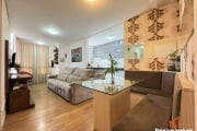 Apartamento com 3 quartos no Saguaçu em Joinville