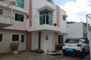 Sobrado Triplex em Condominio