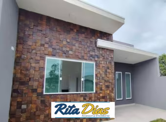 Casa em Santa Terezinha, Pontal do Paraná/PR