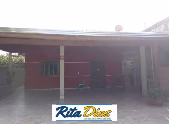 Casa Alvenaria em Balneário Riviera, Matinhos/PR
